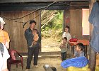 IMG 0323  Besøg hos en Tay familie på en trekking tur - Sapa